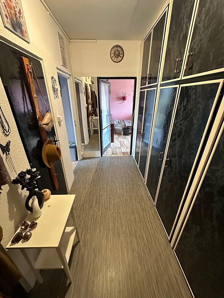 Prodej bytu 2+1 53 m²