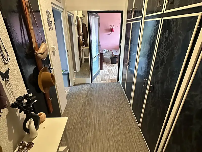 Prodej bytu 2+1 53 m², Praha – náhled fotky 1