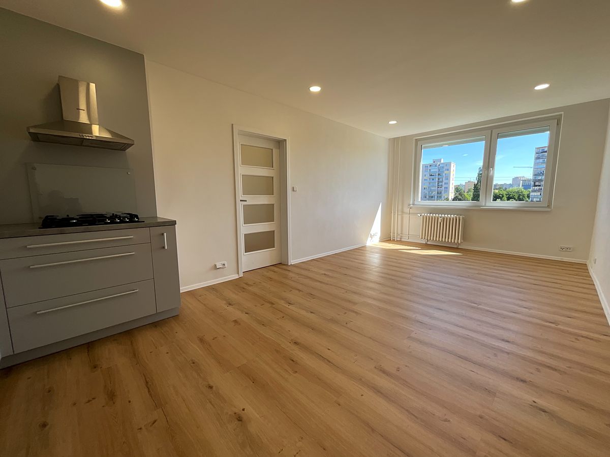 Prodej bytu 3+kk 62 m²