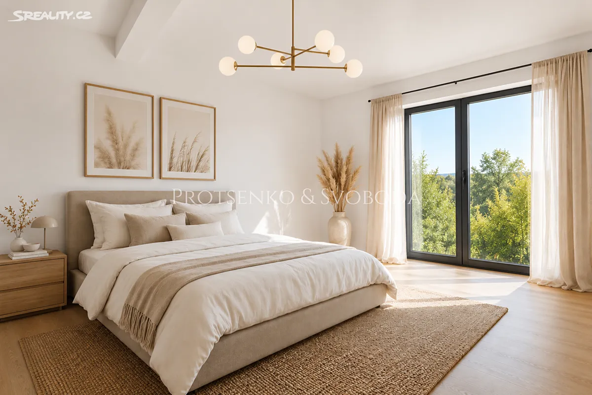Prodej rodinného domu 148 m², pozemek 443 m² – pohled 4