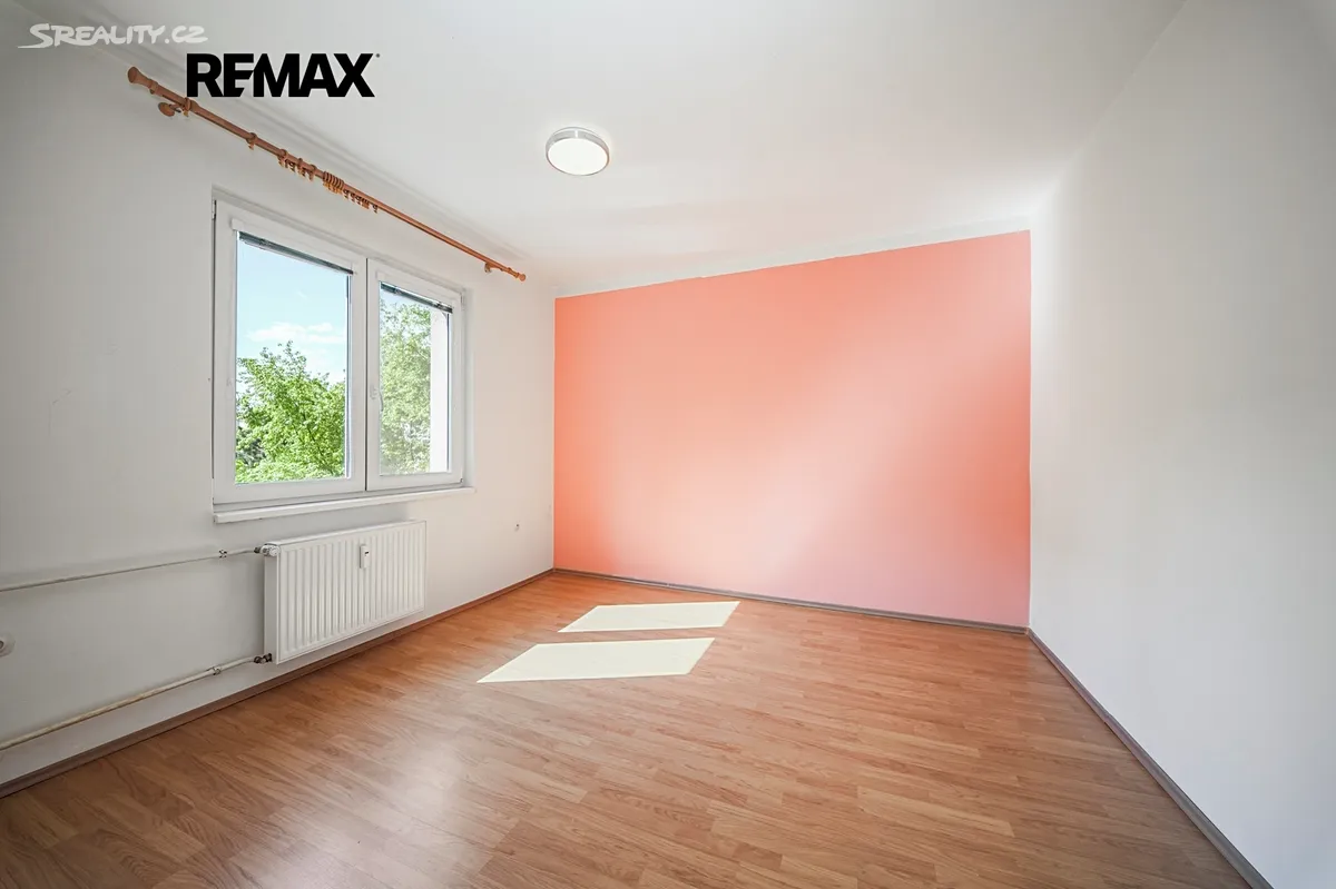 Prodej bytu 2+1 56 m², Olomouc
