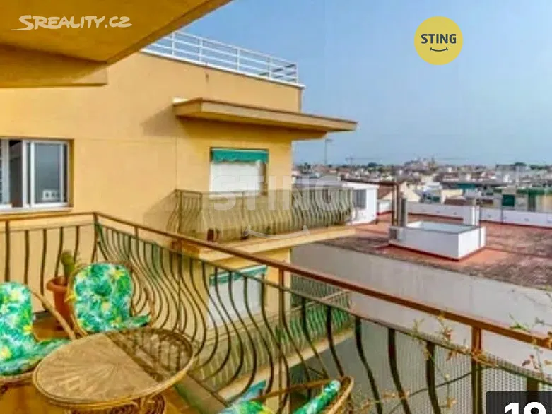 Prodej bytu 4+1 69 m², San Pedro del Pinatar