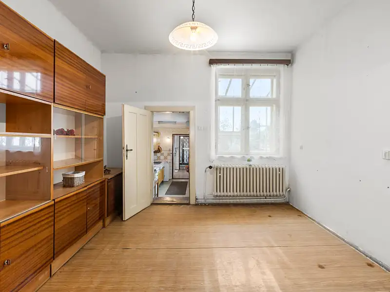 Prodej rodinného domu 118 m², pozemek 496 m², Pardubice – náhled fotky 2