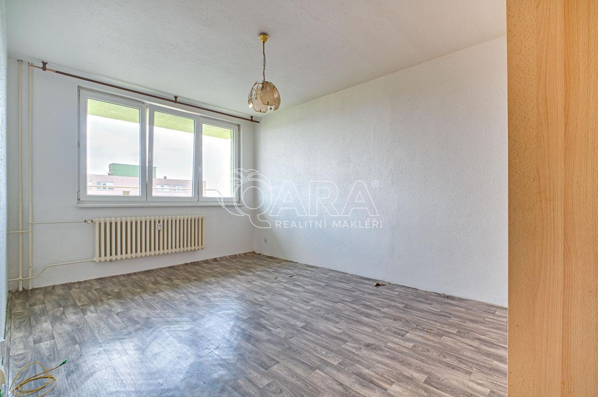 Prodej bytu 1+1 38 m² – fotografie 4