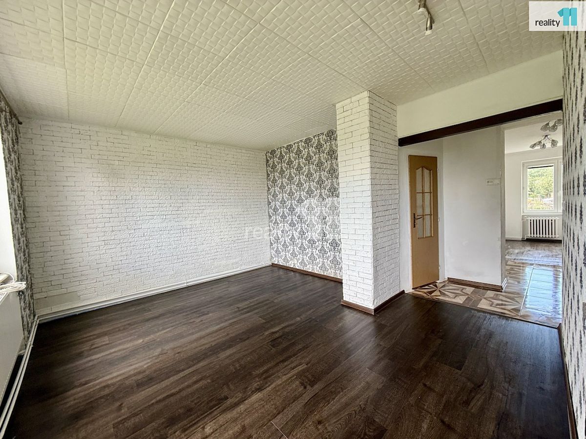 Pronájem bytu 3+kk 69 m² – fotografie 4