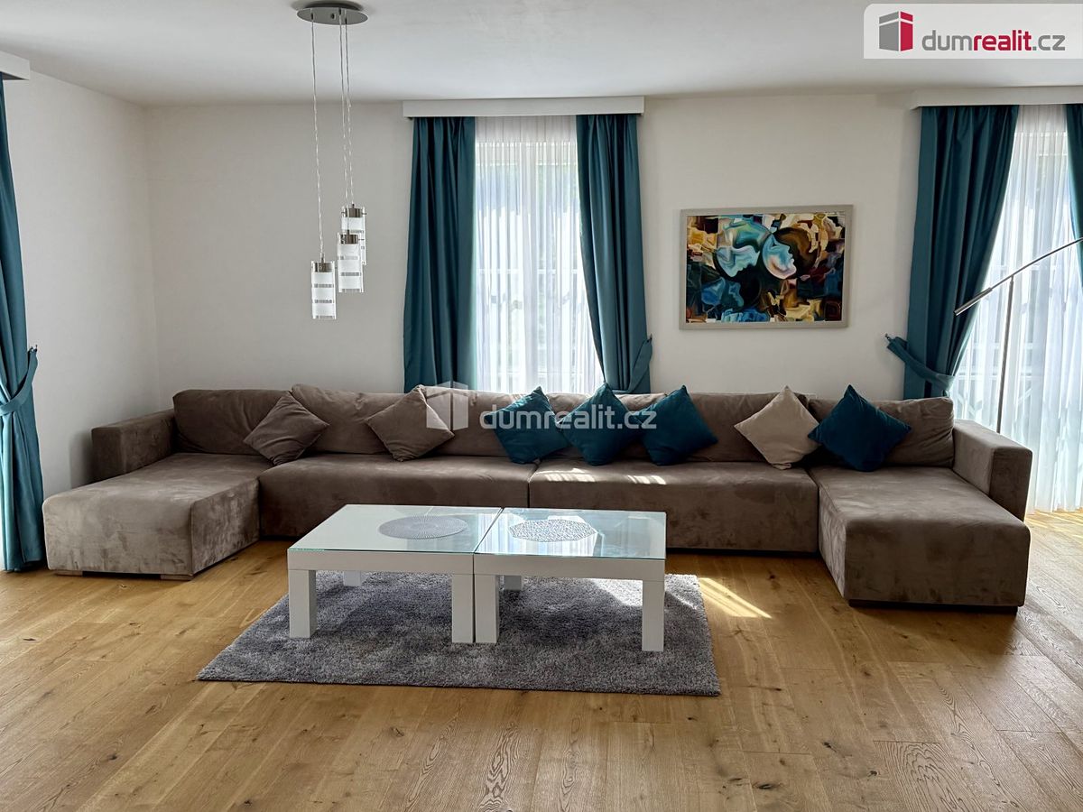 Pronájem bytu 4+kk 240 m² – fotografie 5