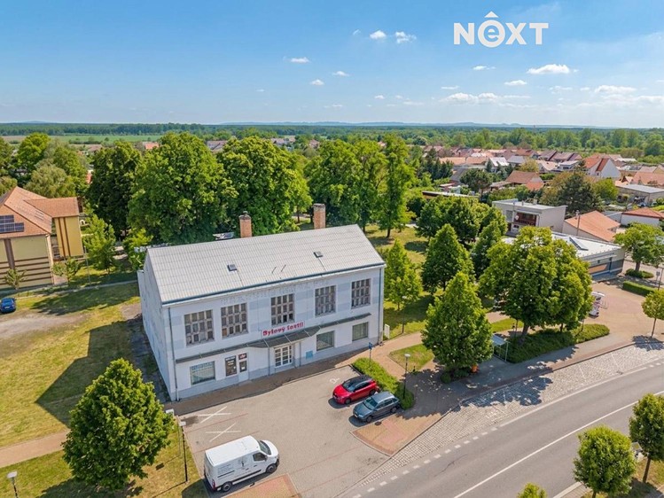 Gewerbefläche zum Kauf, 615 m² (1 von 25)