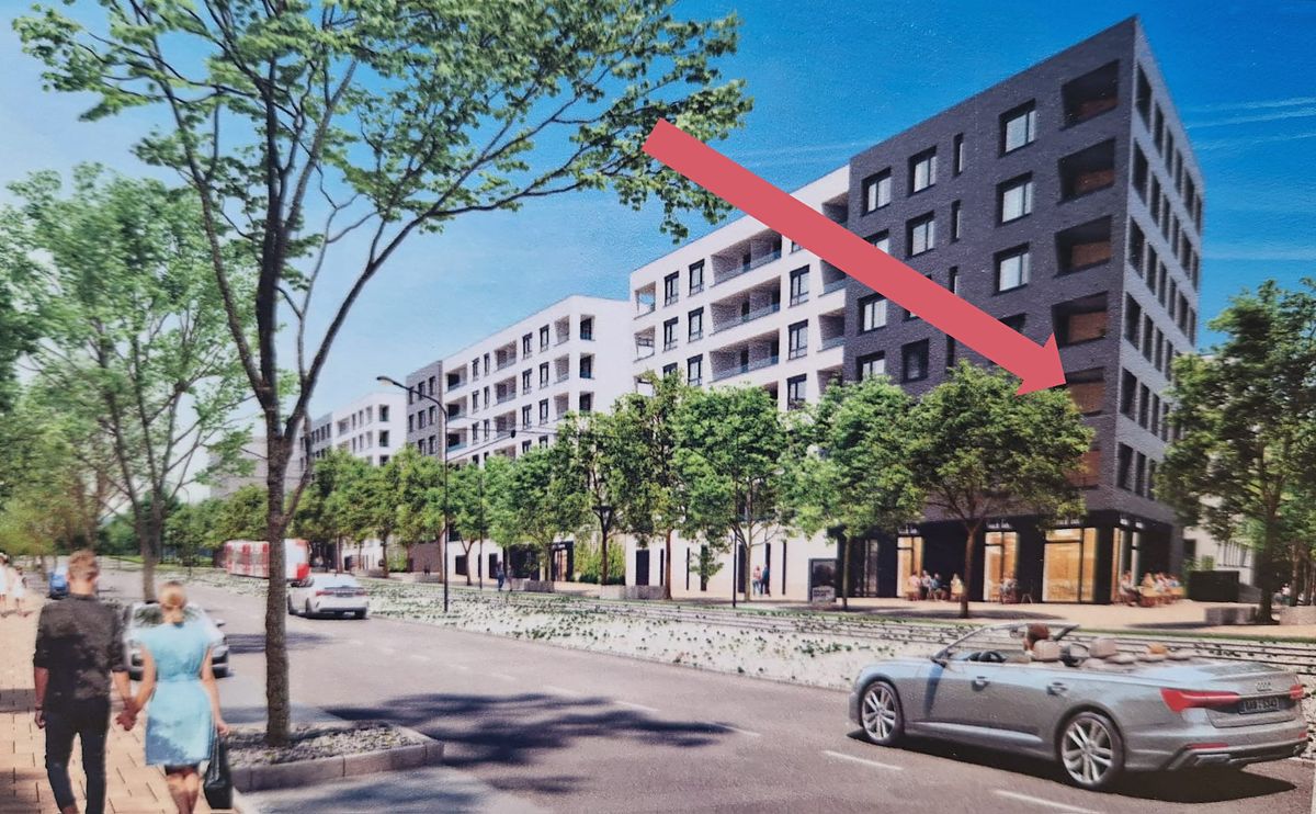 Prodej bytu 4+kk 105 m²
