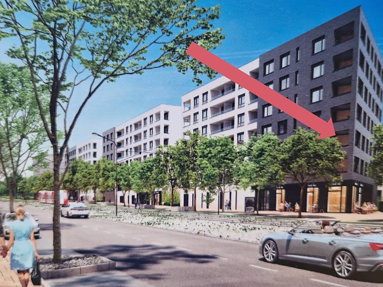 Квартира 4+kk на продаж, 105 м² (1 з 14)