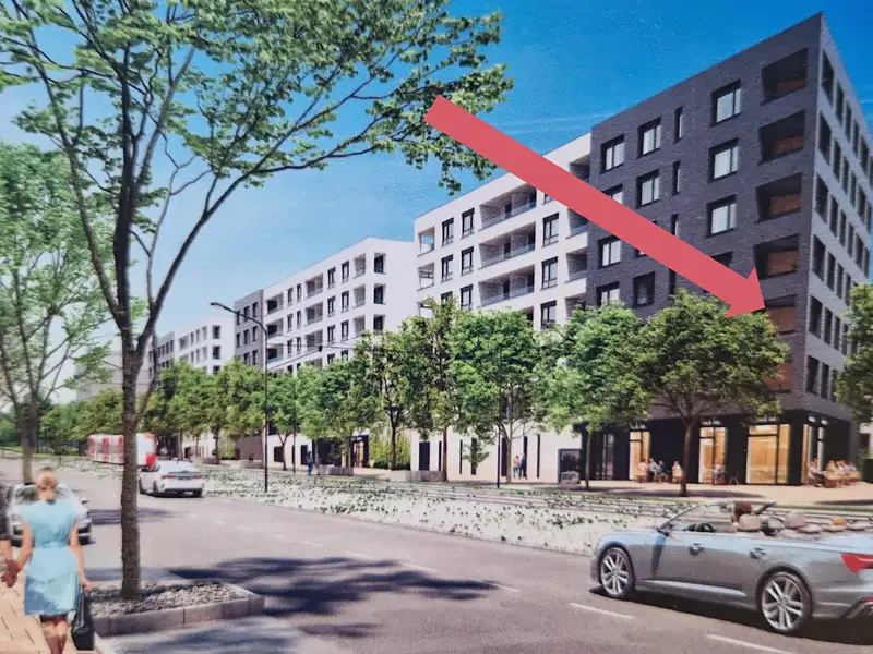 Prodej bytu 4+kk 105 m², Praha – náhled fotky 1