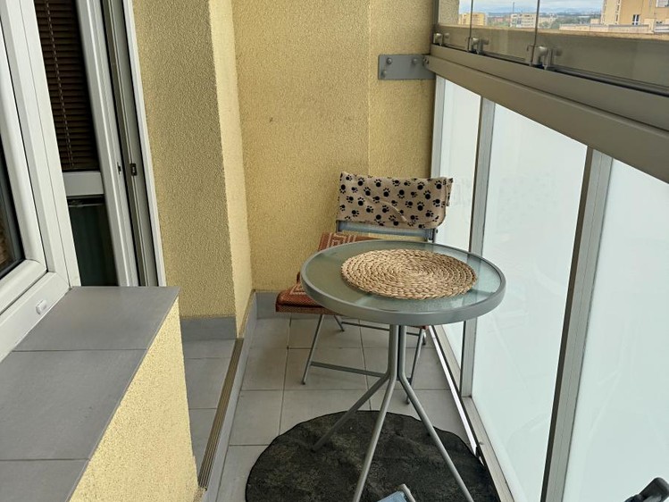Wohnung 1+kk zum Kauf, 27 m² (4 von 15)