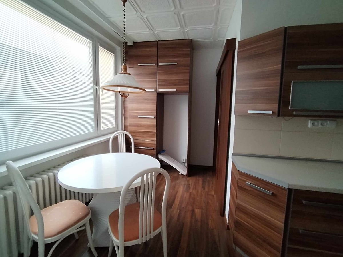 Pronájem bytu 3+1 72 m² – fotografie 2