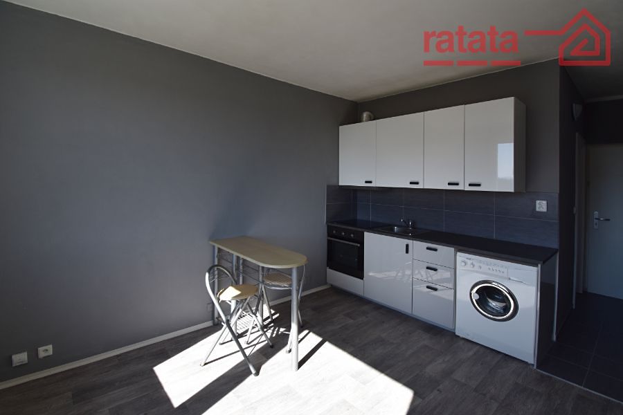 Prodej bytu 1+1 36 m²