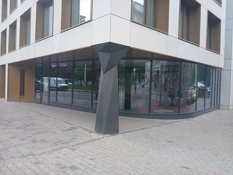 Pronájem obchodního prostoru 103 m², Brno – náhled fotky 1