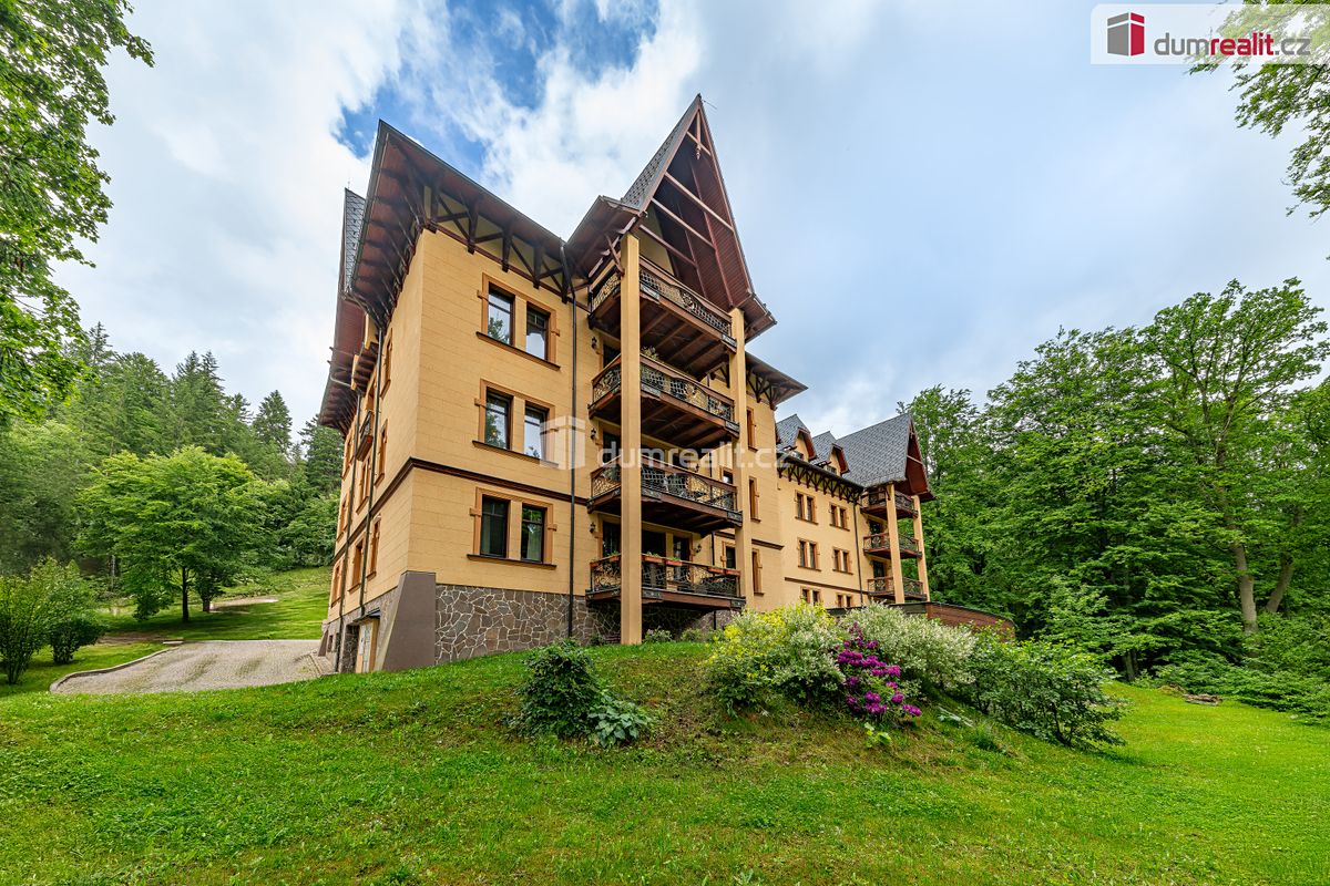 Prodej bytu 3+kk 116 m² – fotografie 4