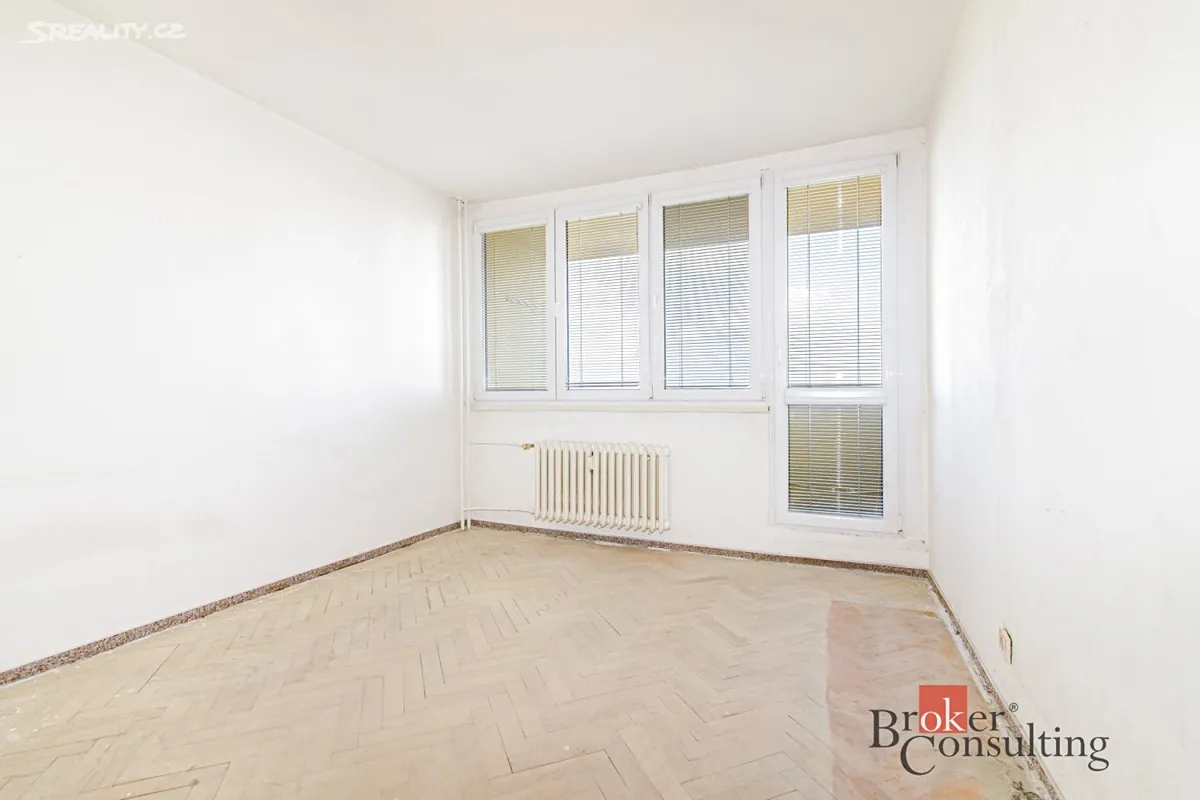 Prodej bytu 3+1 73 m², Ostrava