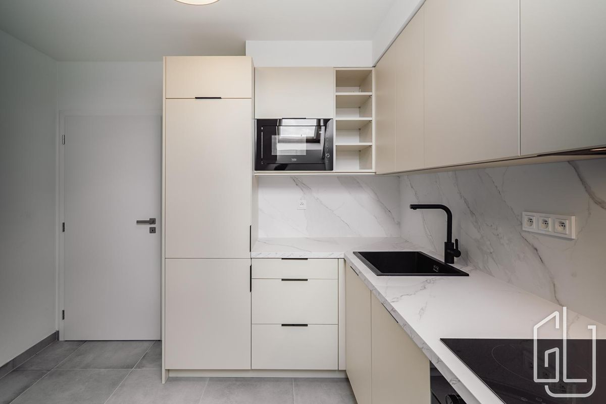 Prodej bytu 3+1 84 m²
