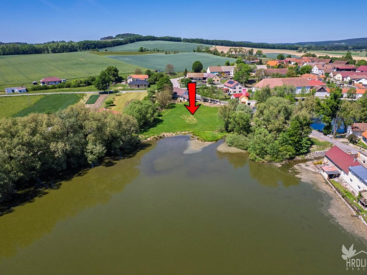 Prodej pozemku, 3 725 m² (11 z 19)
