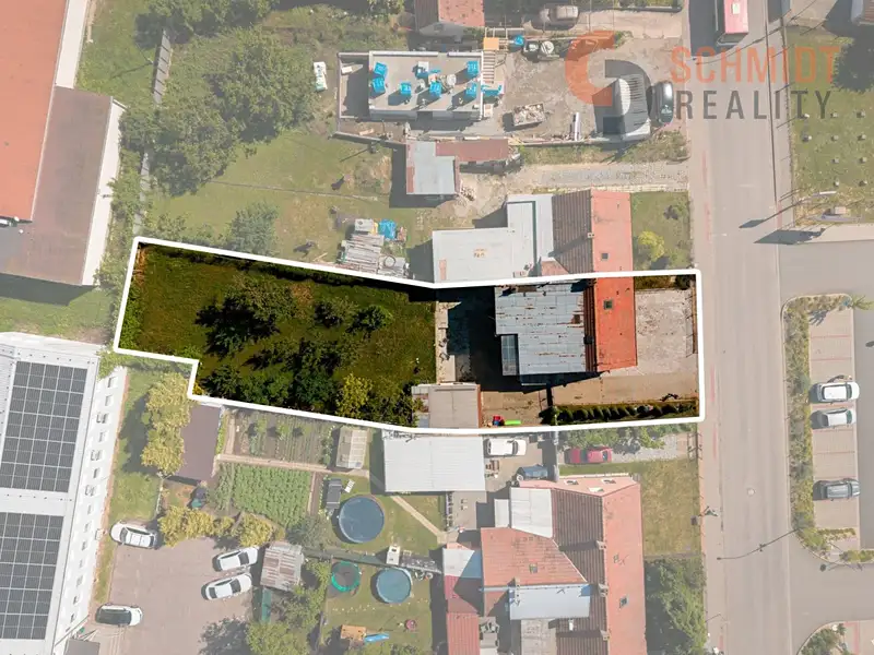 Prodej rodinného domu 230 m², pozemek 389 m², Hustopeče – náhled fotky 3