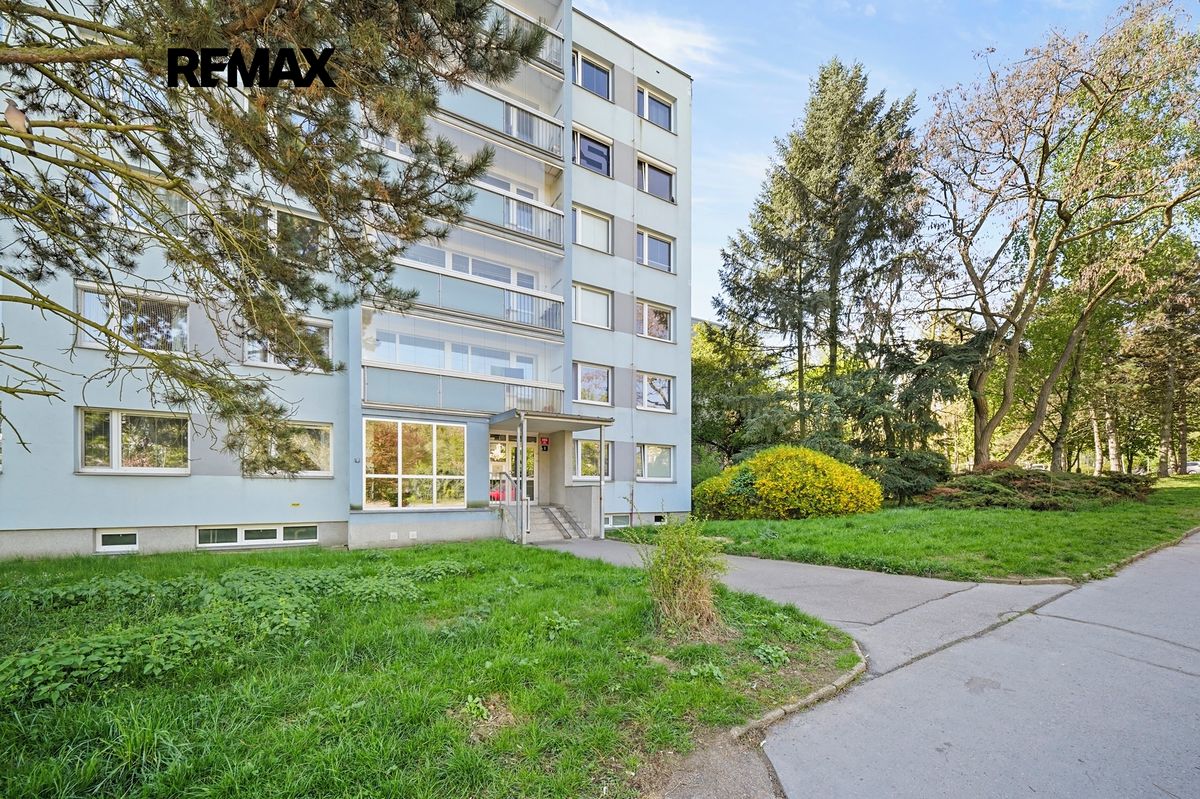 Prodej bytu 3+kk 73 m²