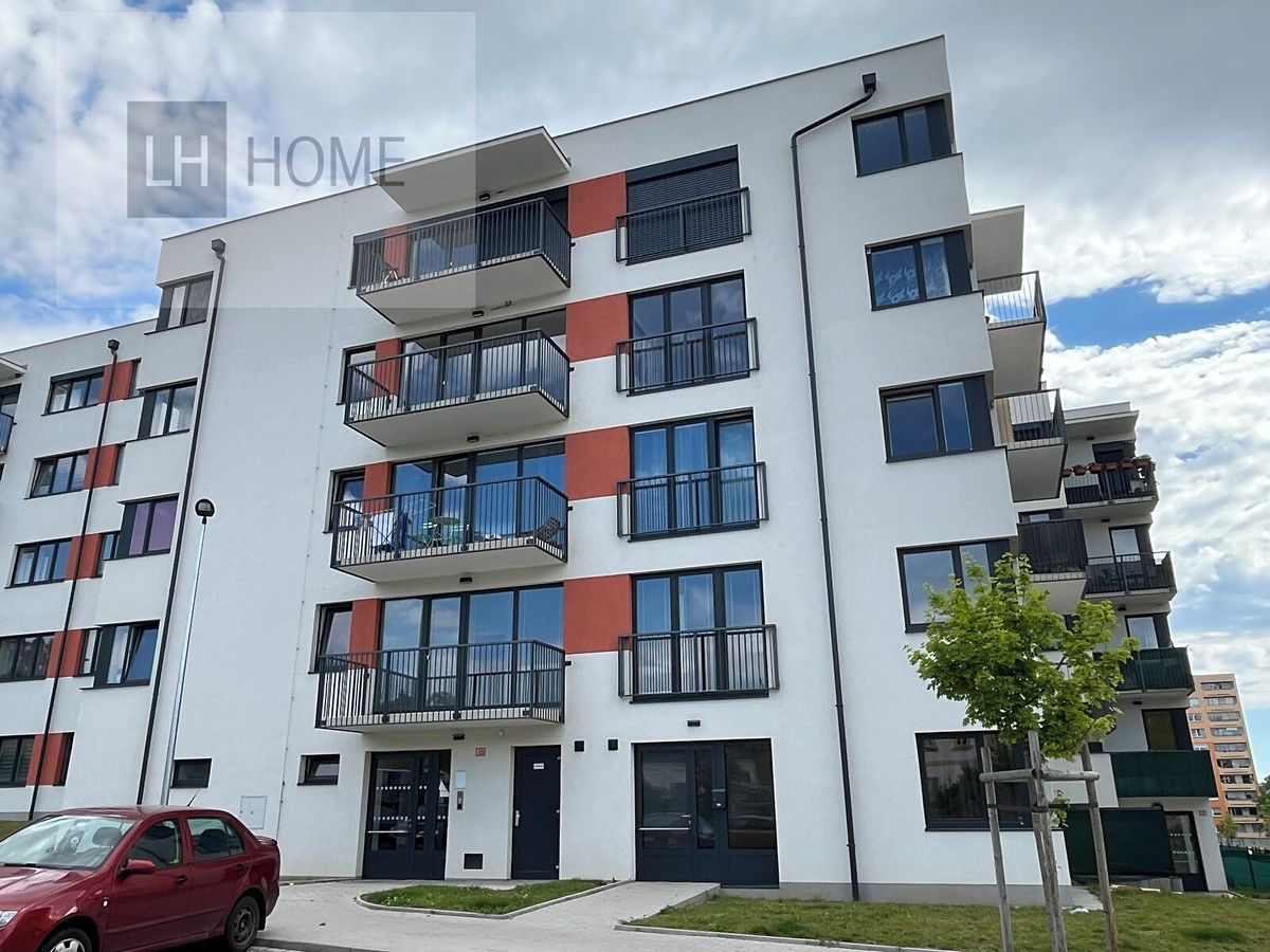 Prodej obchodního prostoru 22 m² – fotografie 2