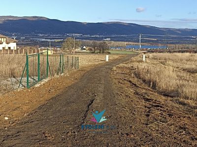 Prodej stavebního pozemku 786 m²