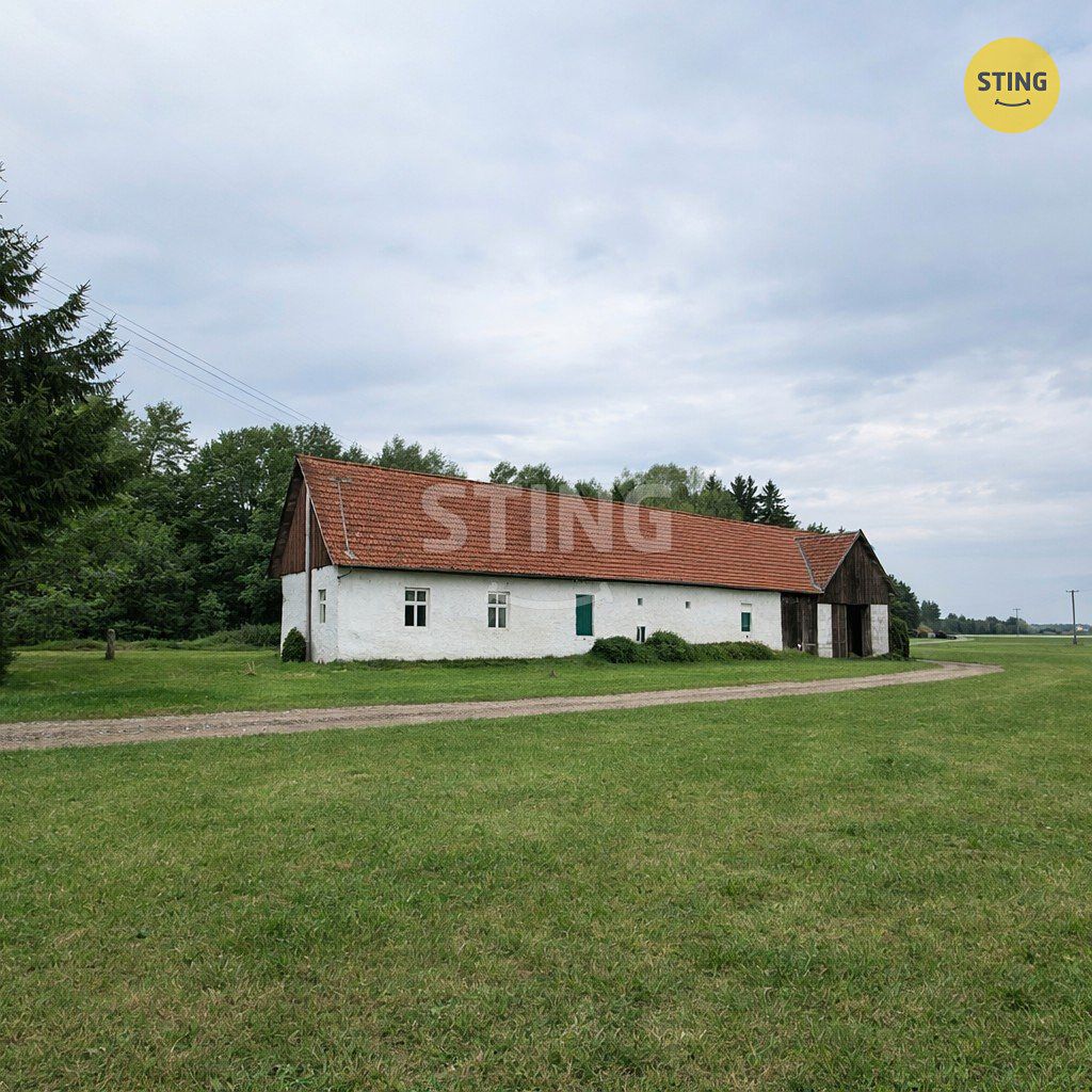 Prodej zemědělské usedlosti 347 m², pozemek 2909 m² – fotografie 4