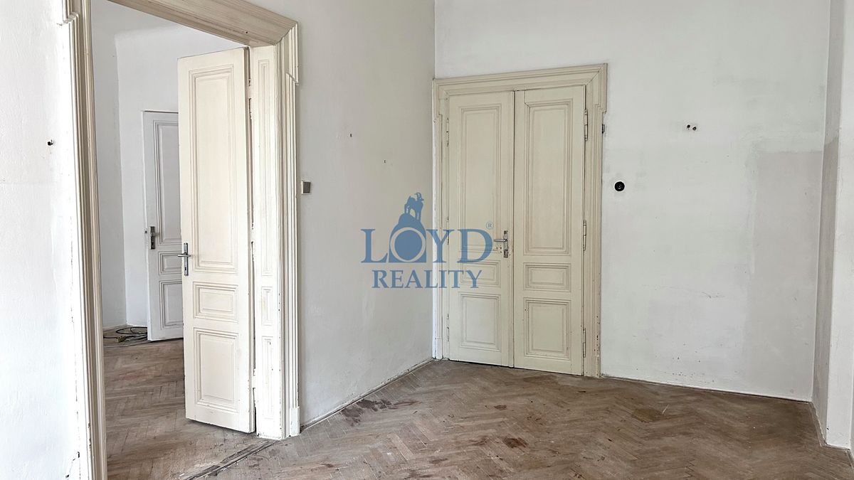 Prodej bytu 2+1 64 m² – fotografie 2