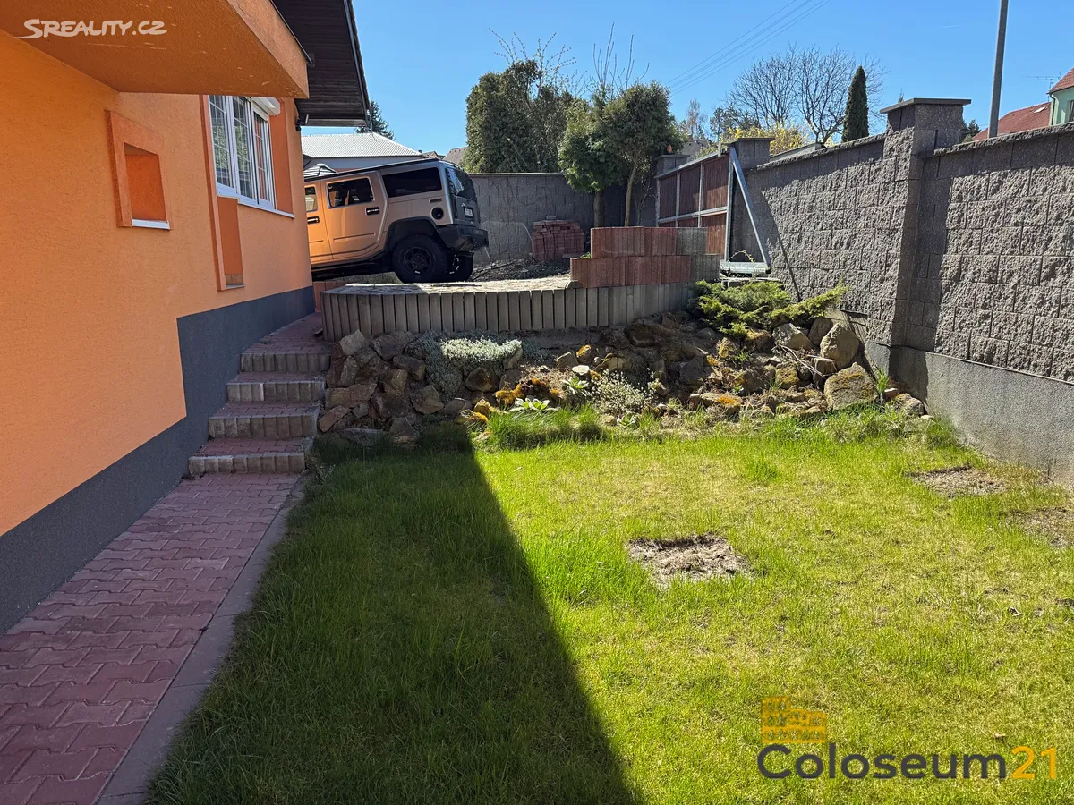 Prodej rodinného domu 160 m², pozemek 422 m² – další