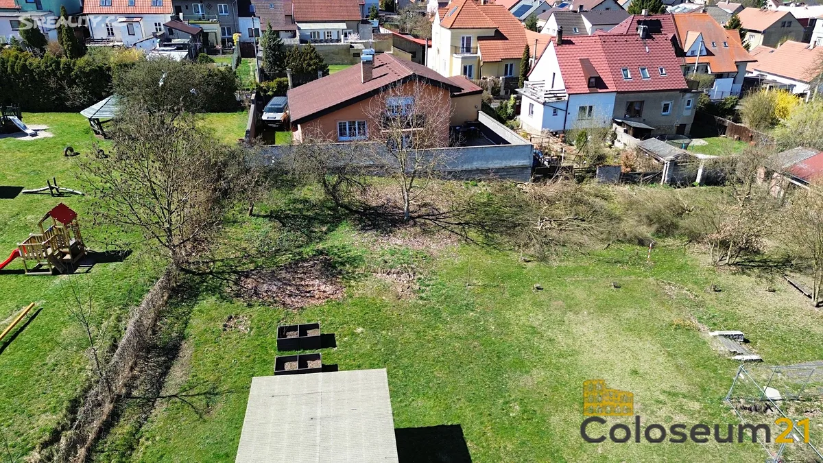 Prodej rodinného domu 160 m², pozemek 422 m² – pohled 4
