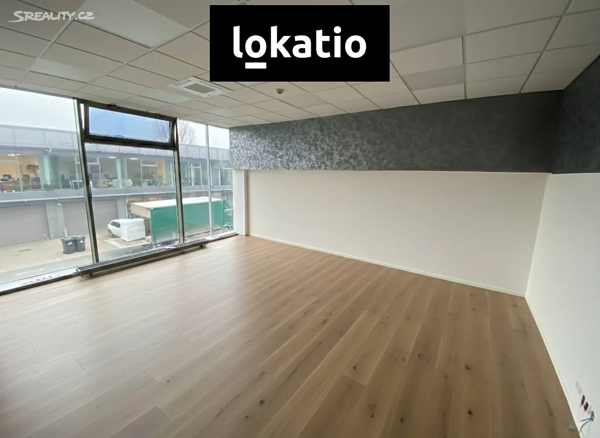 Pronájem skladového prostoru 1037 m² – pohled 3