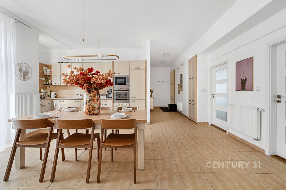 Prodej bytu 4+1 135 m²