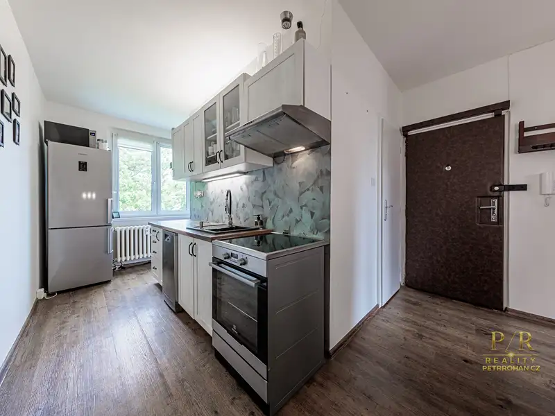 Prodej bytu 3+1 62 m², Chodov – náhled fotky 3