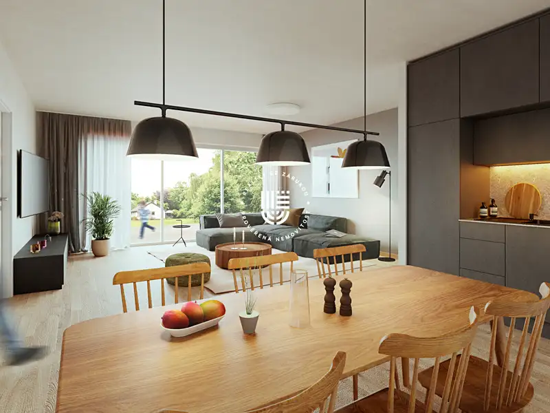 Prodej projektu na klíč 101 m², pozemek 800 m², Všenory – náhled fotky 3