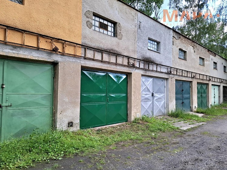 Нерухомість на продаж, 19 м² (4 з 5)