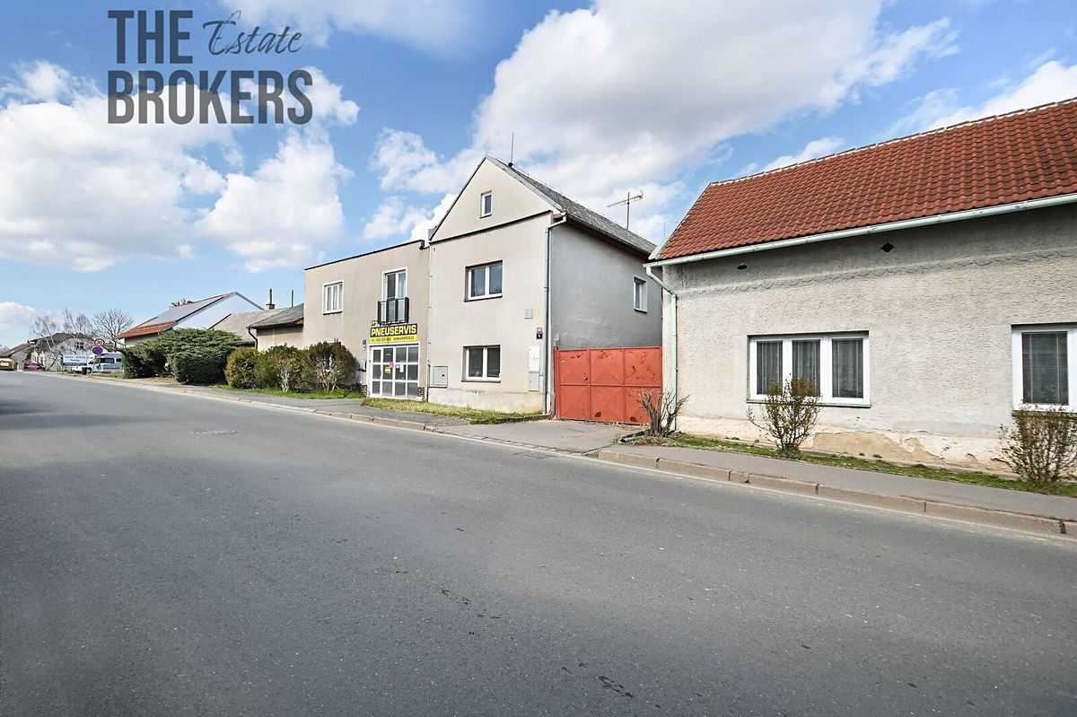Prodej rodinného domu 120 m², pozemek 722 m² – fotografie 3