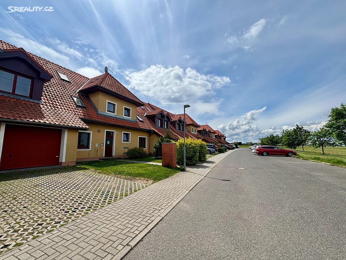 Prodej bytu 3+kk 78 m², K Šátalce