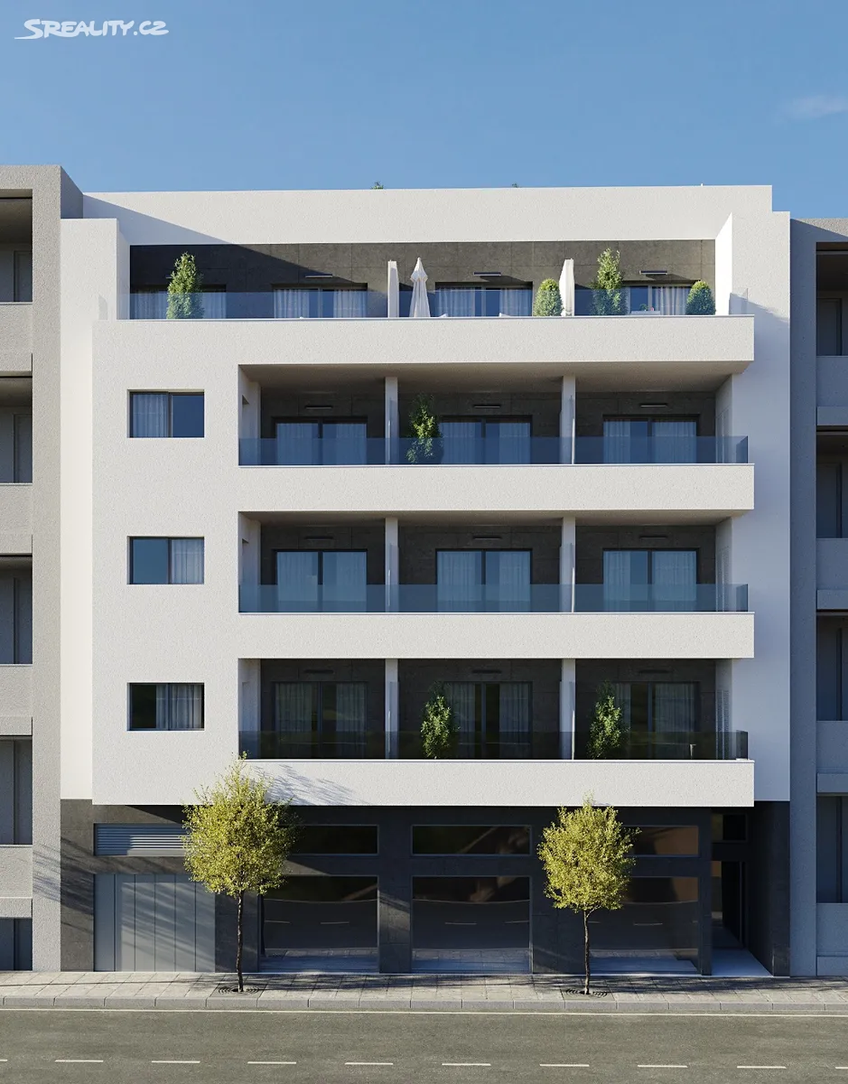 Prodej bytu 3+1 103 m² - Widok 3