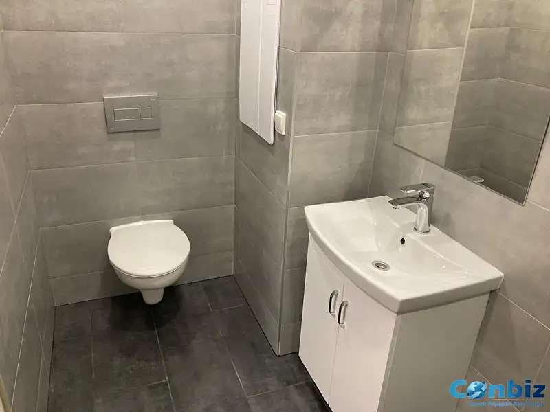 Prodej bytu 1+1 35 m², Třinec – náhled fotky 3