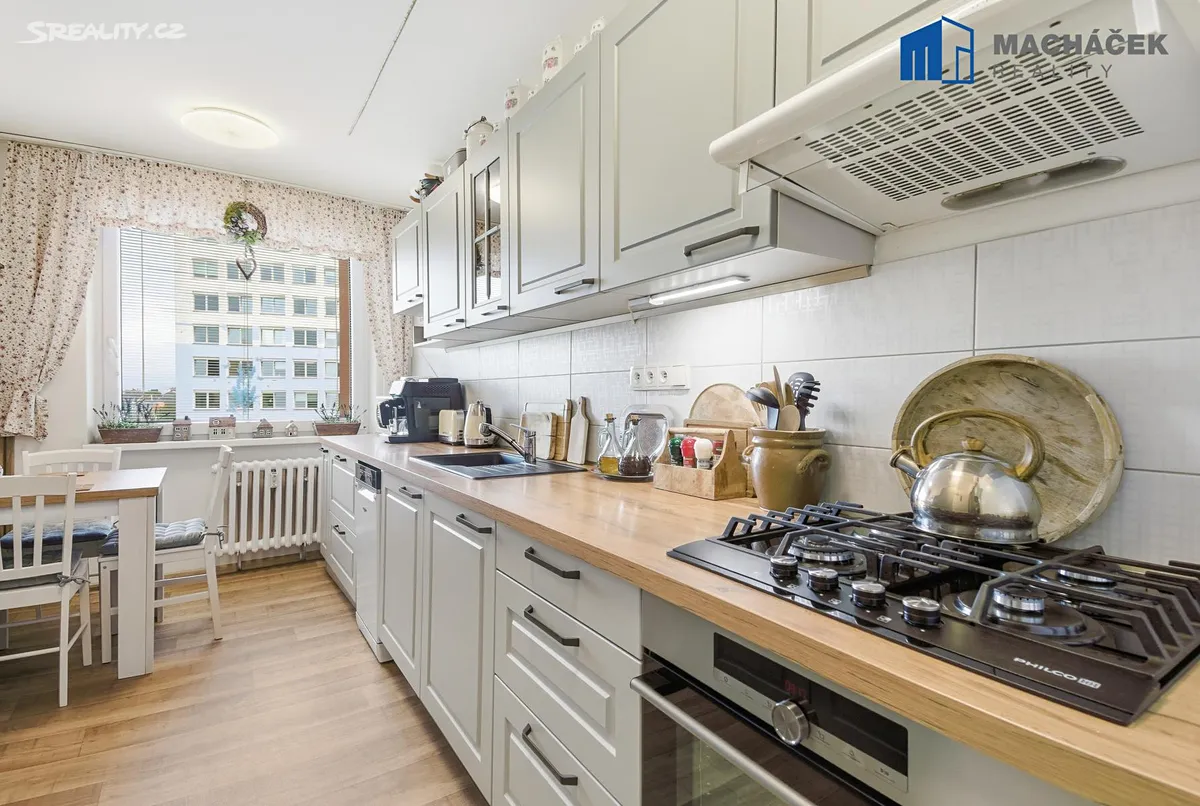 Prodej bytu 4+1 81 m², Teplice