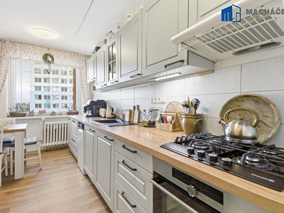 Prodej bytu 4+1 81 m²