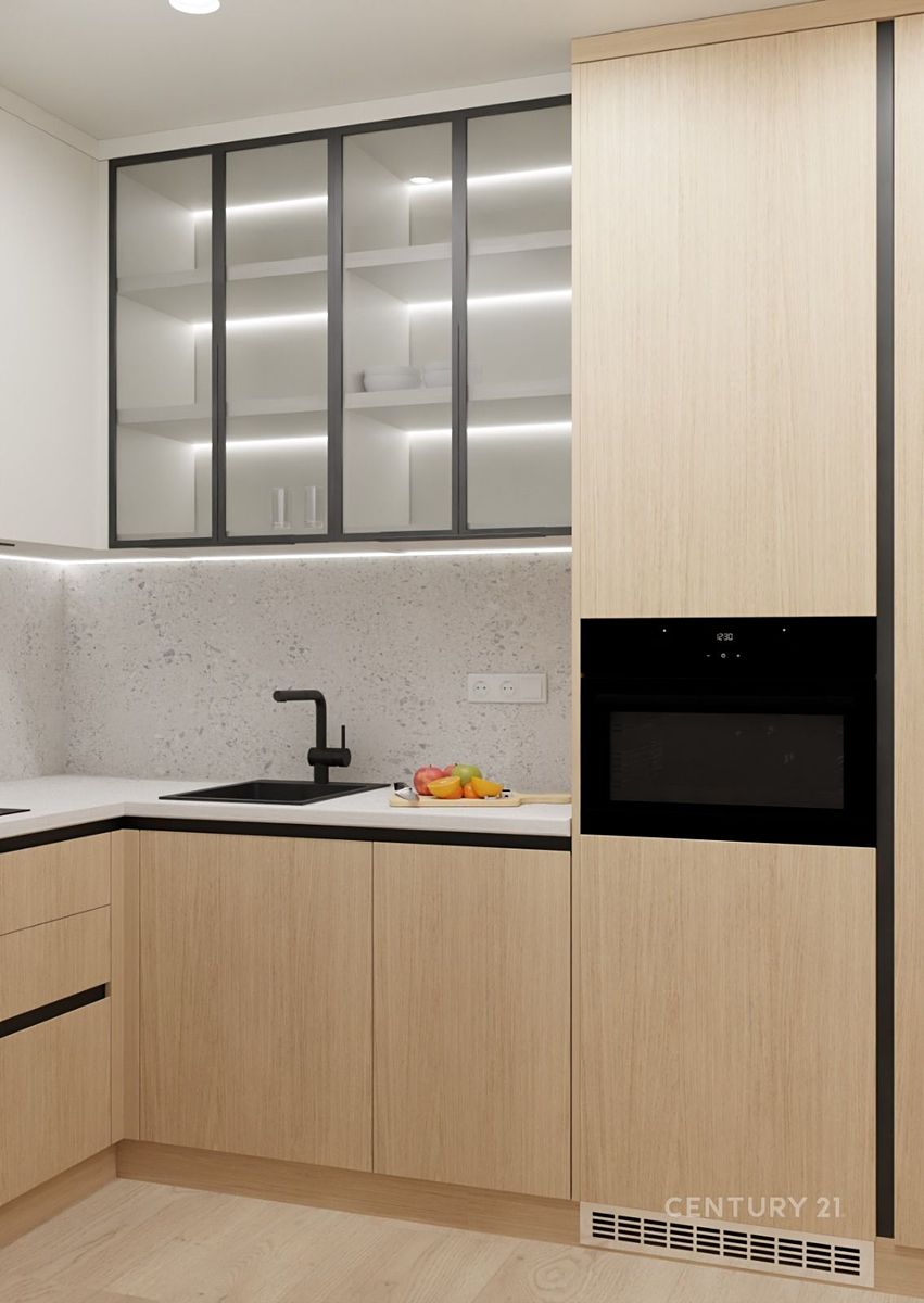 Prodej bytu 1+kk 29 m² – fotografie 3