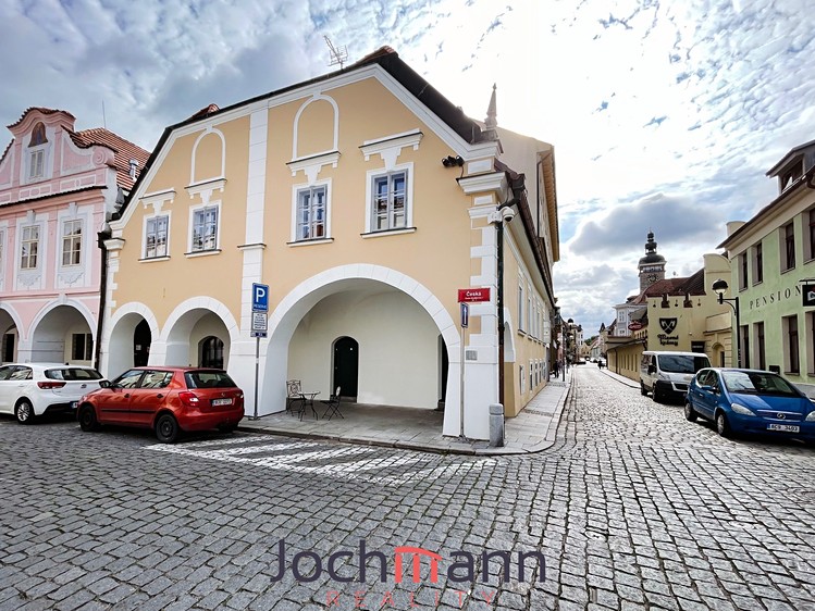 Wohnung 1+kk zum Kauf, 63 m² (12 von 12)
