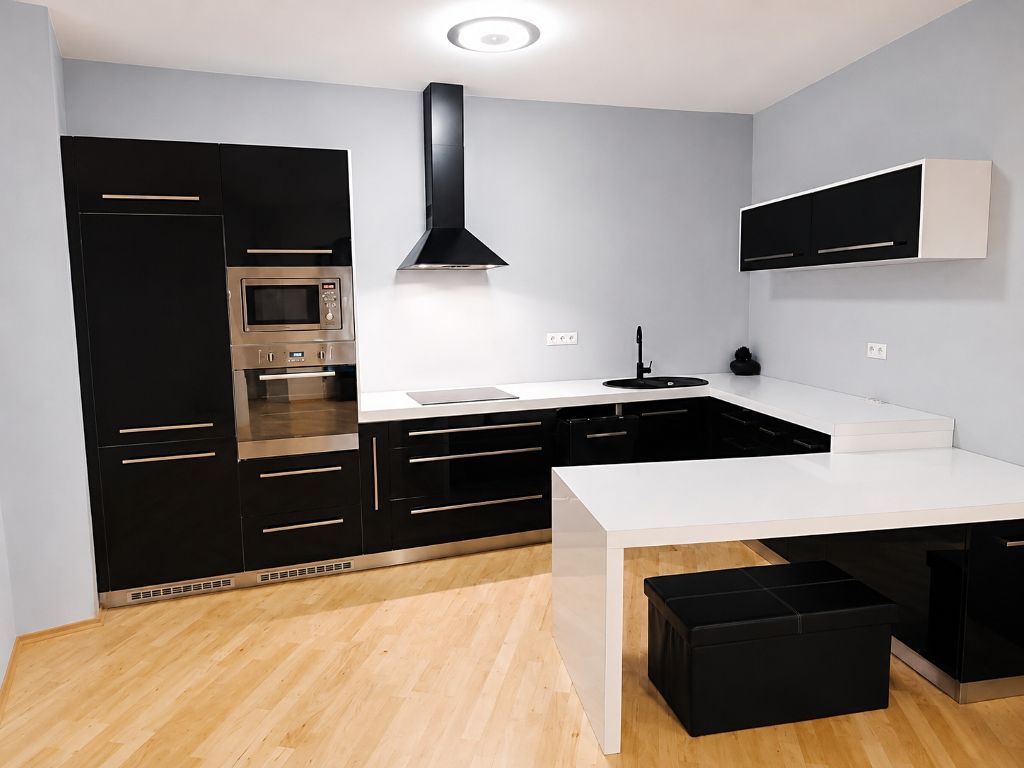 Pronájem bytu 2+kk 66 m² – fotografie 2