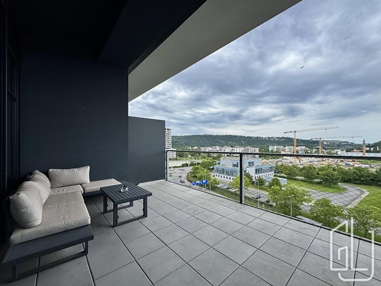 Квартира 2+kk в оренду, 65 м² (8 з 21)
