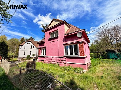 Prodej  rodinného domu 118 m², pozemek 302 m²