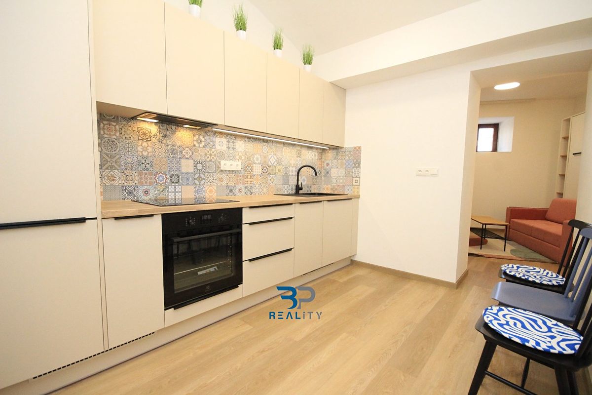 Prodej bytu 1+1 33 m²