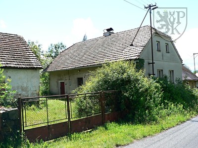 Prodej  chalupy 130 m², pozemek 1 150 m²