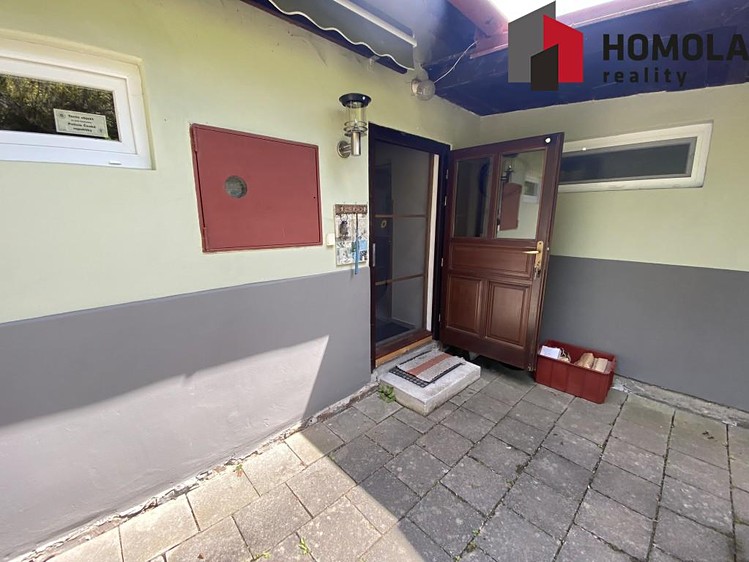 Prodej domu, 80 m² (24 z 29)