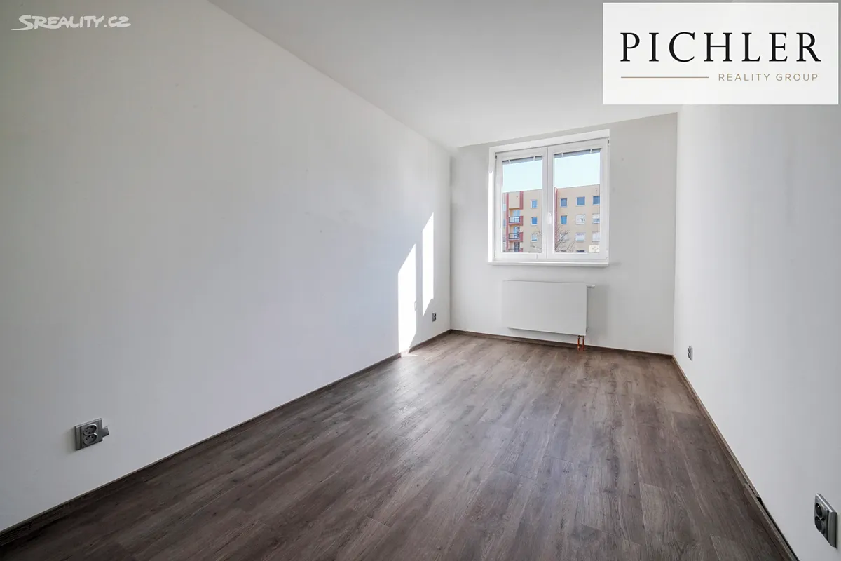 Pronájem bytu 2+kk 42 m² – pohled 6